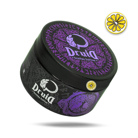 Средства ухода за татуировкой Масло Spring Series - лимон