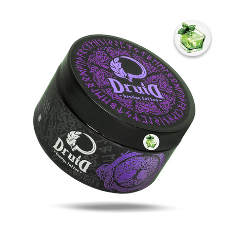 Средства ухода за татуировкой Масло Spring Series - ментол