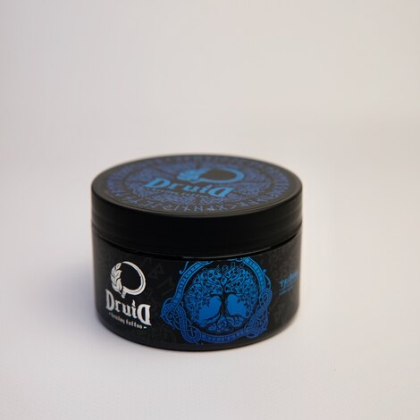 Средства ухода за татуировкой Масло Winter Series - кока-колла