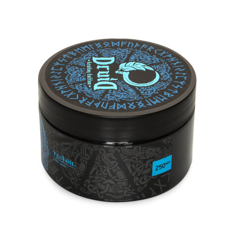 Средства ухода за татуировкой Масло Winter Series - мандарин