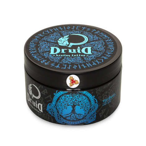 Масло Winter Series - имбирный пряник