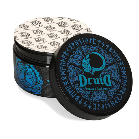 Масло Winter Series - имбирный пряник