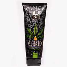 Вазелин CBD