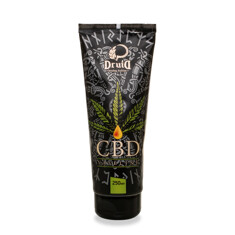 Средство ухода за татуировкой Вазелин CBD