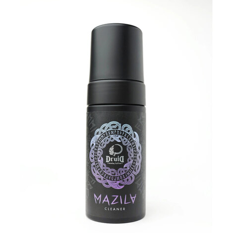 Средство для трансфера Пена MAZILA для удаления трансфера