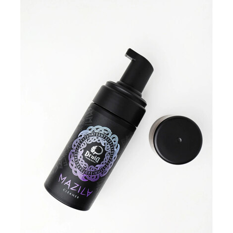 Средство для трансфера Пена MAZILA для удаления трансфера