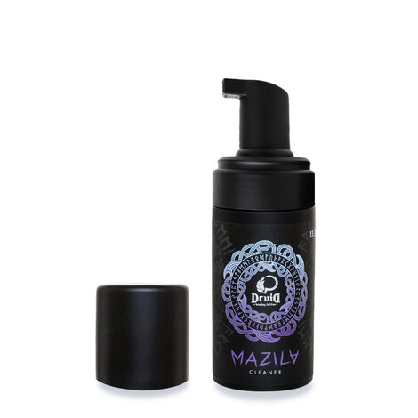 Средство для трансфера Пена MAZILA для удаления трансфера