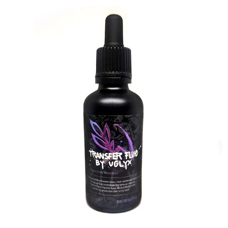 Средство для трансфера PRUNEL BY UGLYX трансферная жидкость