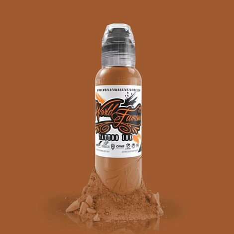 Пигмент на распродаже Michele Turco - Medium Skin Tone 1 - ГОДЕН до 06.2026