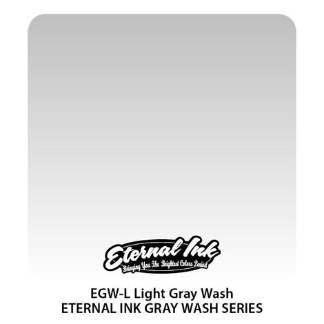 Пигмент на распродаже Gray Wash Light - ГОДЕН до 06.2026