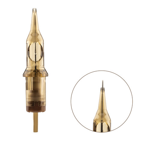 Оборудование на распродаже Turbo Round Liner 35/11TRLLT - ГОДЕН до 06.2026