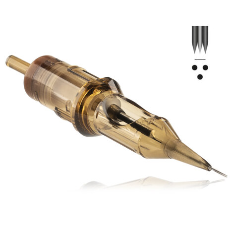 Оборудование на распродаже Round Shader 35/3RSLT - ГОДЕН до 06.2026