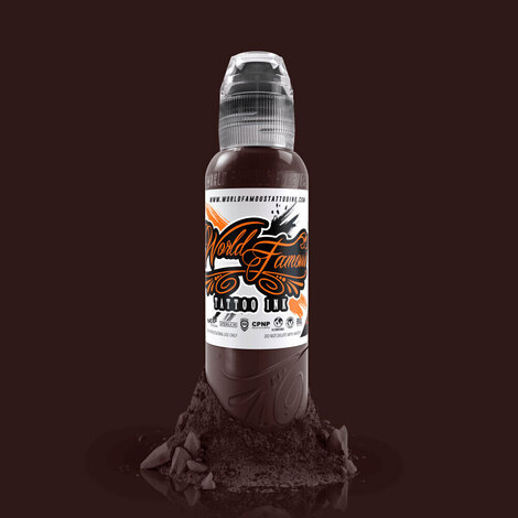 Пигмент на распродаже Vampire Red - ГОДЕН до 06.2026