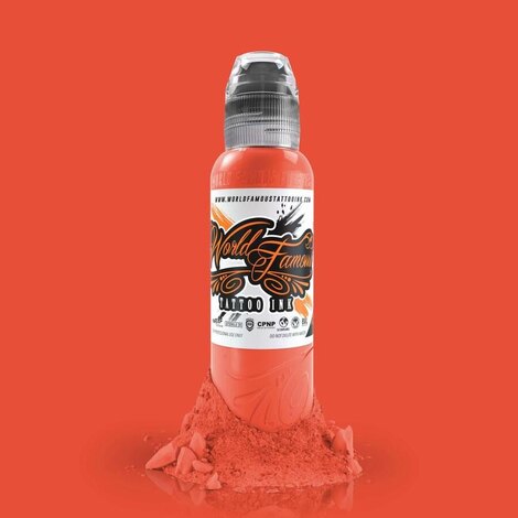 Пигмент на распродаже Bora Bora Peach - ГОДЕН до 06.2026