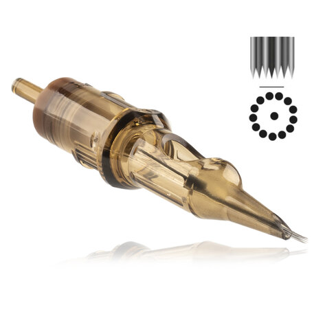 Оборудование на распродаже Round Shader 35/15RSLT - ГОДЕН до 06.2026