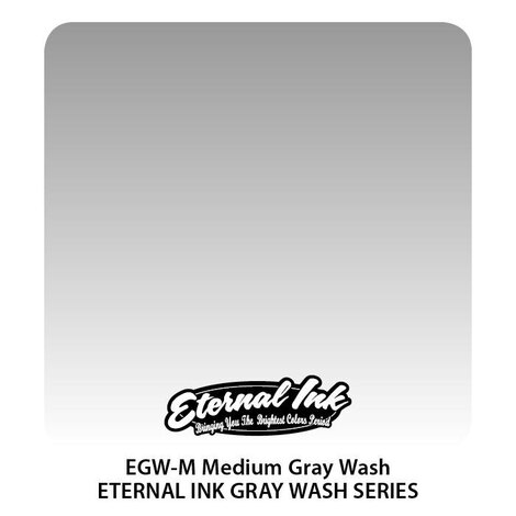 Пигмент на распродаже Gray Wash Medium - ГОДЕН до 06.2026