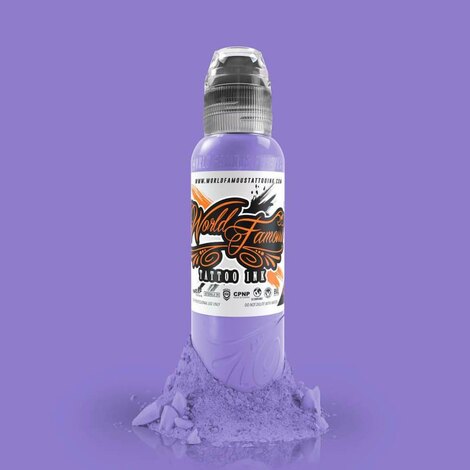 Пигмент на распродаже Panama Purple - ГОДЕН до 06.2026