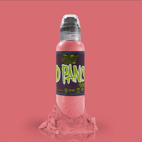 Пигмент на распродаже Pancho - Peach - ГОДЕН до 06.2026