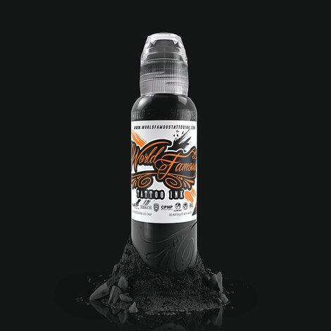 Пигмент на распродаже Light Greywash - ГОДЕН до 06.2026