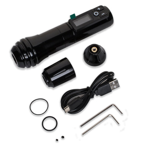 Тату машинка Ambition Nighhawk