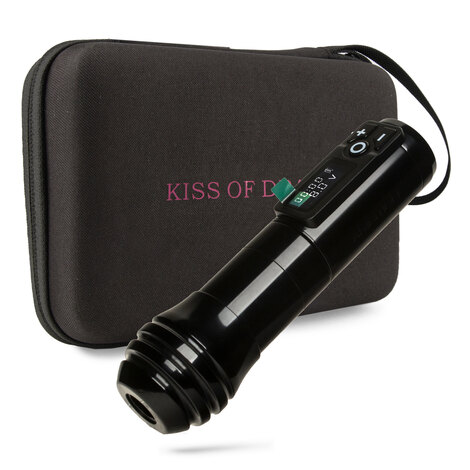 Тату машинка Ambition Nighhawk