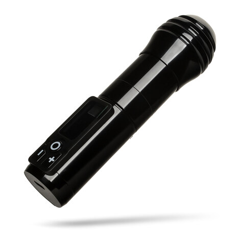 Тату машинка Ambition Nighhawk