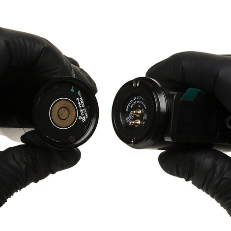 Тату машинка Ambition Nighhawk