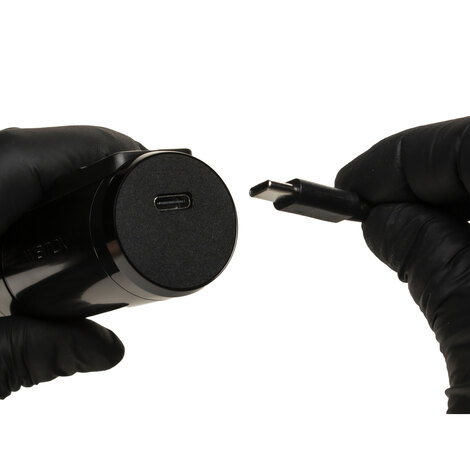 Тату машинка Ambition Nighhawk