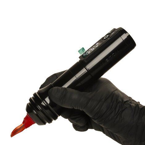 Тату машинка Ambition Nighhawk