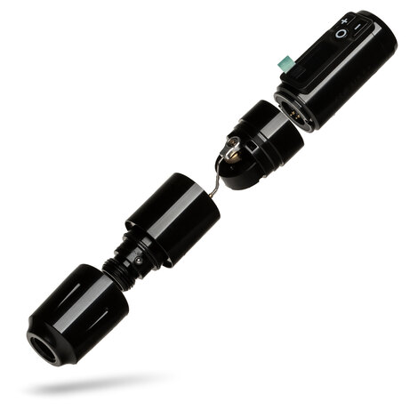 Тату машинка Ambition Nighhawk