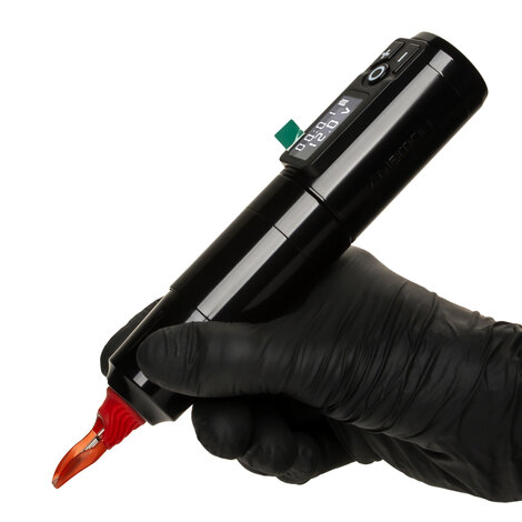 Тату машинка Ambition Nighhawk