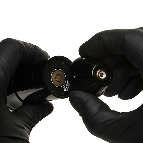 Тату машинка Ambition Nighhawk