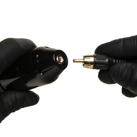 Тату машинка Ambition Nighhawk