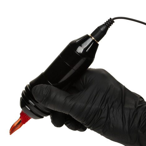 Тату машинка Ambition Nighhawk