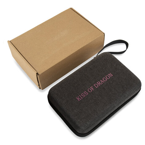 Тату машинка Ambition Nighhawk