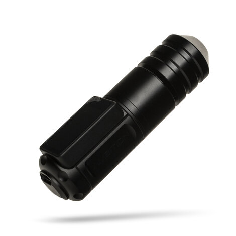 Тату машинка Ambition Ninja Pro 3 - Black (4.0мм)