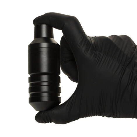 Тату машинка Ambition Ninja Pro 3 - Black (4.0мм)