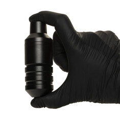 Тату машинка Ambition Ninja Pro 3 - Black (4.0мм)