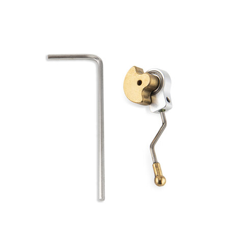 Запчасти к машинам Ambition Эксцентрик с толкателем 4.0мм для Soldier