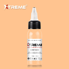 Bare Flesh - ГОДЕН до 06.2026