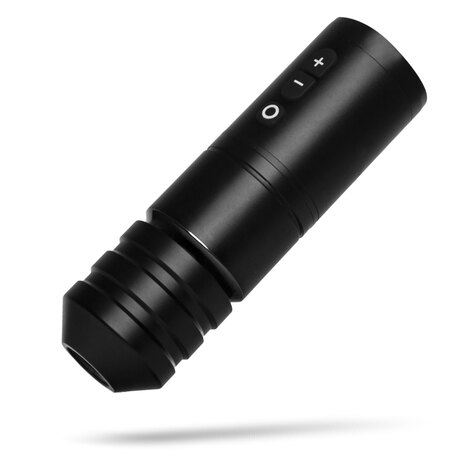 Тату машинка Ambition Ninja Pro 3 - Black Ver. 1.0