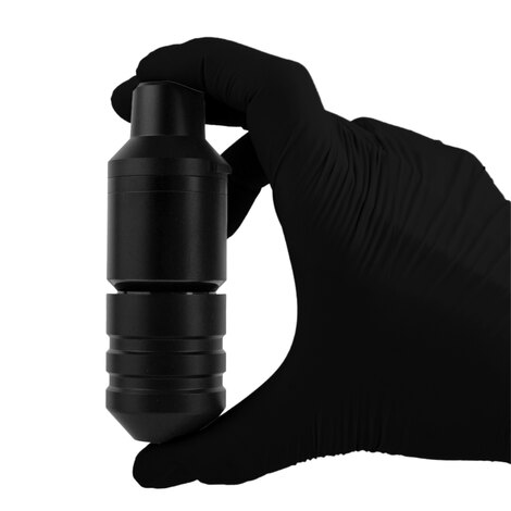 Тату машинка Ambition Ninja Pro 3 - Black Ver. 1.0