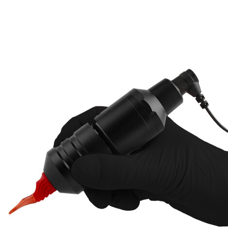 Тату машинка Ambition Ninja Pro 3 - Black Ver. 1.0