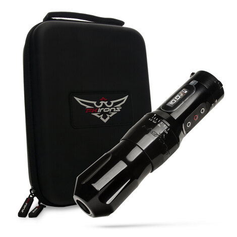 Тату машинка FK Irons The ONE - Adjust