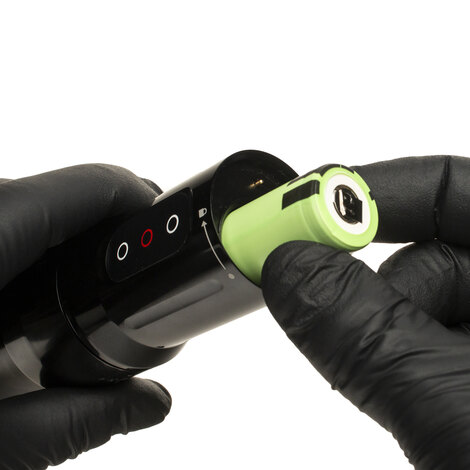 Тату машинка FK Irons The ONE - Adjust