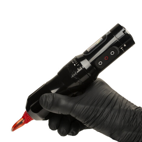 Тату машинка FK Irons The ONE - Adjust