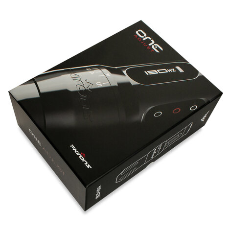 Тату машинка FK Irons The ONE - Adjust