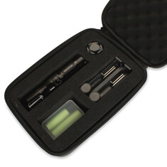 Тату машинка FK Irons The ONE Adjust - Black