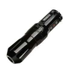 Тату машинка FK Irons The ONE Adjust - Black