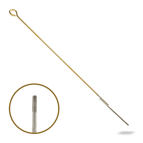 Оборудование на распродаже 14 Loose liner - 0,30 mm - Medium - Straight - ГОДЕН до 07.2026